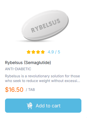 Can You Purchase Rybelsus Without a Prescription?