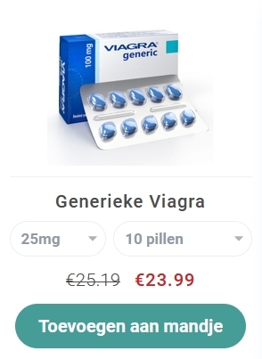 Viagra Kopen bij Pfizer: Betrouwbare Erectiemiddelen